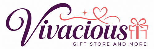 Vivacious Gift Store and More